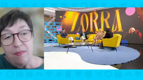 Polémica canción de Zorra. Polémica canción de Zorra.