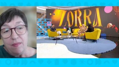 Las feministas claman contra la canción 'Zorra': 