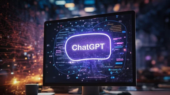 Imagen de ChatGPT Imagen de ChatGPT