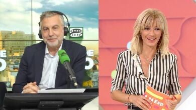 Carlos Alsina: 