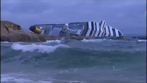 Naufragio del crucero Costa Concordia Efemérides de hoy 11 de febrero de 2024: ¿Qué pasó el 11 de febrero?