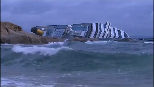 Naufragio del crucero Costa Concordia Efemérides de hoy 11 de febrero de 2024: ¿Qué pasó el 11 de febrero?