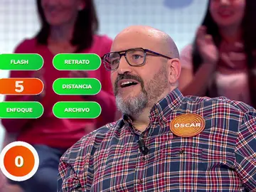 ¡De foto finish! La decisión de Roberto Leal sorprende a Óscar: ¿panel completo? ¡De foto finish! La decisión de Roberto Leal sorprende a Óscar: ¿panel completo?
