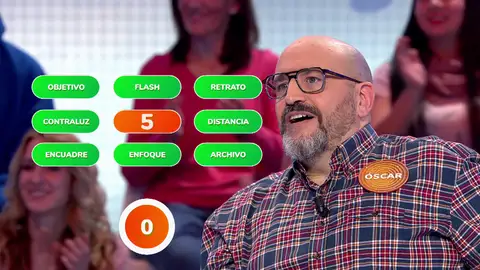 ¡De foto finish! La decisión de Roberto Leal sorprende a Óscar: ¿panel completo? ¡De foto finish! La decisión de Roberto Leal sorprende a Óscar: ¿panel completo?