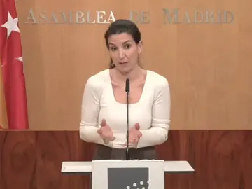 Rocío Monasterio Rocío Monasterio