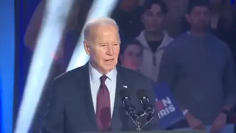 Joe Biden Joe Biden