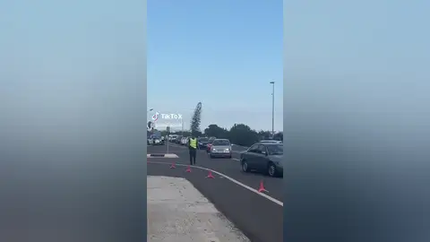 La Guardia Civil utiliza 'Zorra' en un vídeo de TikTok y revoluciona las redes La Guardia Civil utiliza 'Zorra' en un vídeo de TikTok y revoluciona las redes
