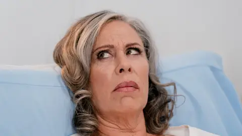 En el próximo capítulo de Amar es para siempre: Elena decide ampliar la denuncia a Lola y contrata a Alicia En el próximo capítulo de Amar es para siempre: Elena decide ampliar la denuncia a Lola y contrata a Alicia