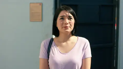 ¡Özge sale de la cárcel! ¿Recuperará su puesto en la fiscalía en la que trabajan Ilgaz y Ceylin? ¡Özge sale de la cárcel! ¿Recuperará su puesto en la fiscalía en la que trabajan Ilgaz y Ceylin?