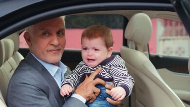 ¡Su venganza no tiene límites! Halit le arrebata a Yildiz a su hijo y la deja destrozada