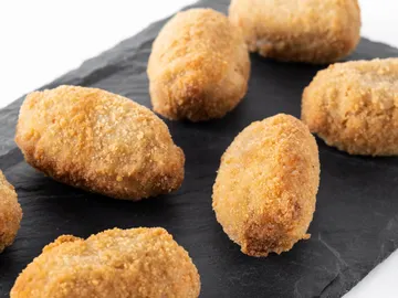 Croquetas Croquetas