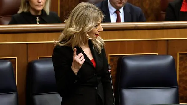 Yolanda Díaz Yolanda Díaz