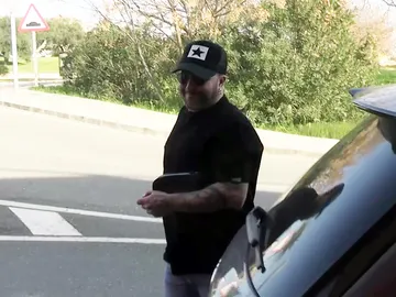 Kiko Rivera Kiko Rivera