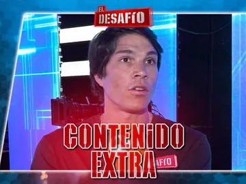 Pablo Castellano ante la Marcha atrás extrema Pablo Castellano ante la Marcha atrás extrema