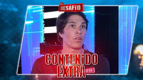 Pablo Castellano ante la Marcha atrás extrema Pablo Castellano ante la Marcha atrás extrema