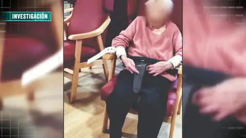 Ancianos atados a columnas y extra medicados: los maltratos en residencias contados por sus empleados Ancianos atados a columnas y extra medicados: los maltratos en residencias contados por sus empleados