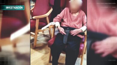 Ancianos atados, extra medicados y sucios: los maltratos en residencias de mayores contados por sus empleados
