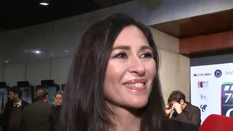 Marilia, exintegrante de Ella Baila Sola Marilia, exintegrante de Ella Baila Sola