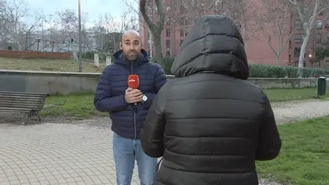 Ana, la trabajadora de una residencia de los horrores: "Cada día llego con miedo de lo que vaya a encontrar" Ana, la trabajadora de una residencia de los horrores: "Cada día llego con miedo de lo que vaya a encontrar"