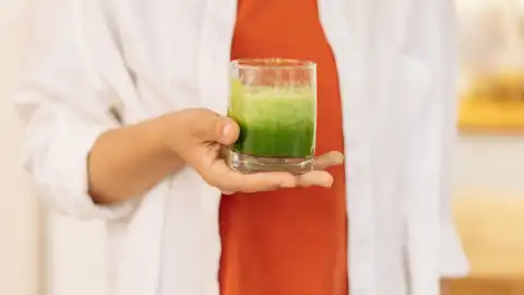 Shot detox Shot detox