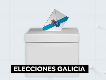 Todo listo para las elecciones en Galicia 2024