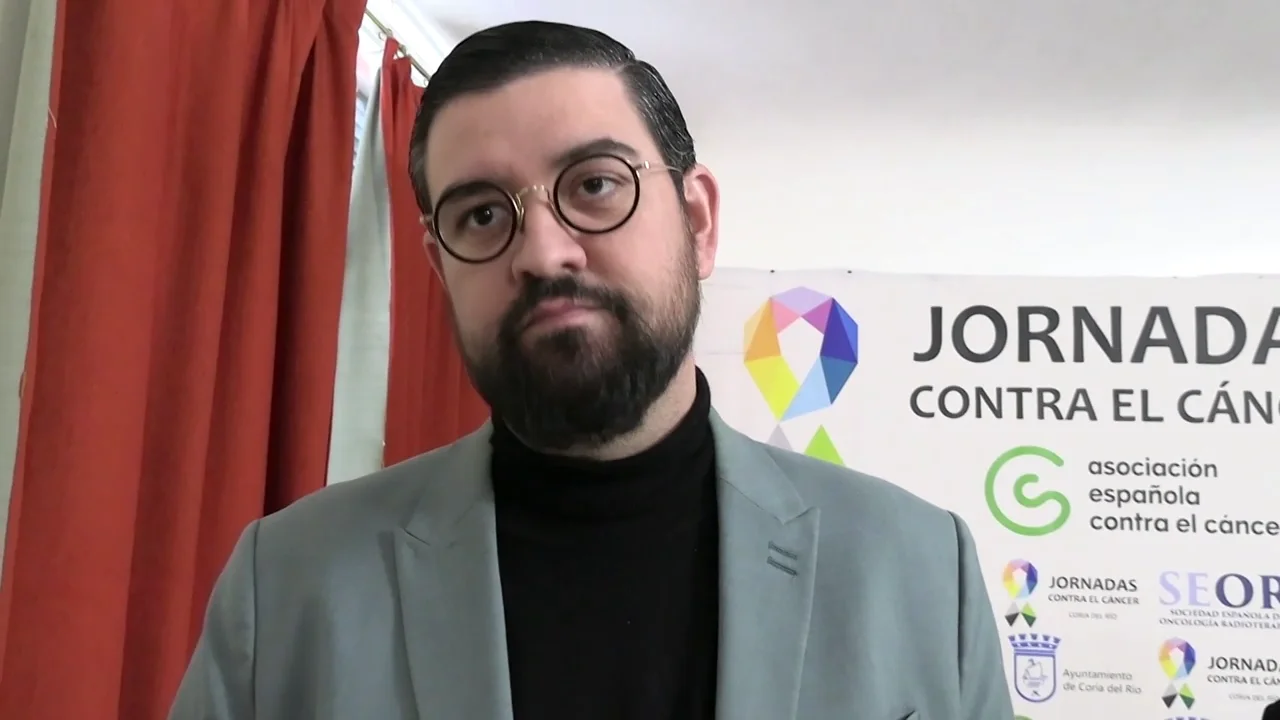 Manu S&aacute;nchez habla sobre su batalla contra el c&aacute;ncer y asegura que como Carlos III "nadie est&aacute; libre": "Tenemos que estar alerta"