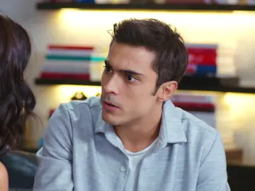 Yigit descubre Yigit descubre