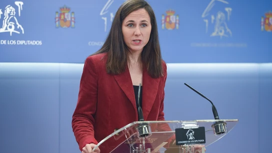 Ione Belarra Ione Belarra
