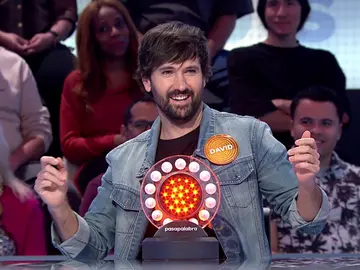 “¡Caramba!”: Cachondeo con la ocurrencia de David Otero en La Pista “¡Caramba!”: Cachondeo con la ocurrencia de David Otero en La Pista