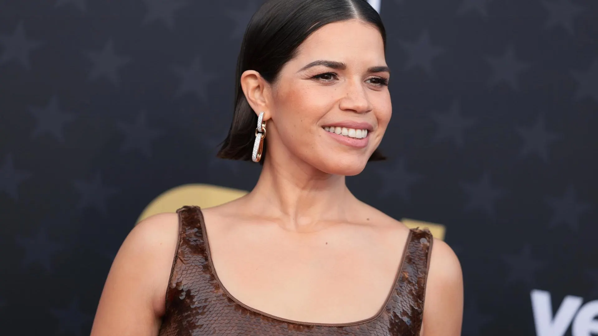America Ferrera America Ferrera