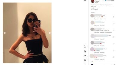 Xenia, la princesa de Sajonia, se convierte en la primera persona de la realeza en posar desnuda para Playboy