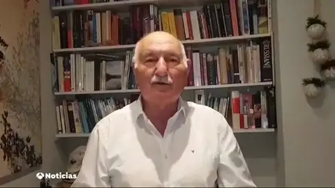 Entrevista a José Moya, investigador del CSIC, sobre las aplicaciones del caolín Entrevista a José Moya, investigador del CSIC, sobre las aplicaciones del caolín