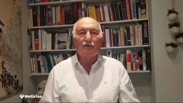 Entrevista a José Moya, investigador del CSIC, sobre las aplicaciones del caolín Entrevista a José Moya, investigador del CSIC, sobre las aplicaciones del caolín