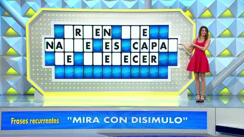 Laura Moure, desconcertada por las decisiones de los concursantes: “Cada uno juega como quiere” Laura Moure, desconcertada por las decisiones de los concursantes: “Cada uno juega como quiere”