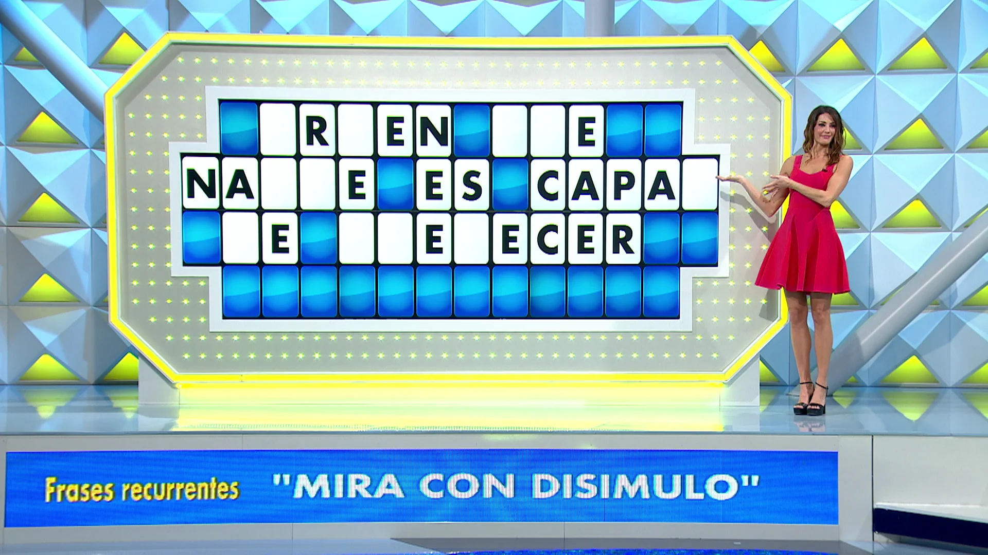 Laura Moure, desconcertada por las decisiones de los concursantes: &ldquo;Cada uno juega como quiere&rdquo; 