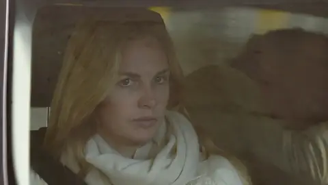 Genoveva Casanova Genoveva Casanova