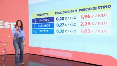 Los españoles pagamos el ajo 6 veces más caro de lo que cuesta en origen