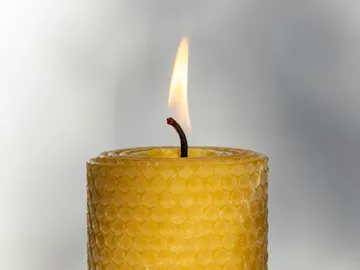 Vela de miel Vela de miel