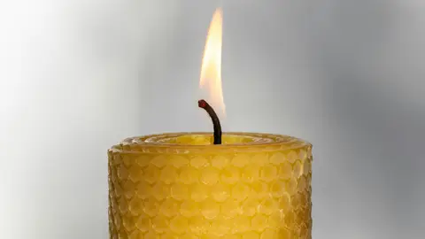 Vela de miel Vela de miel