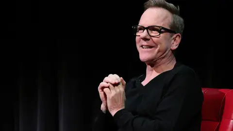 Kiefer Sutherland Kiefer Sutherland