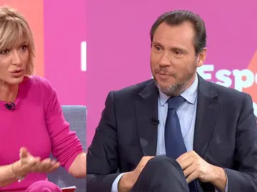 Óscar Puente, ministro de Transportes y Movilidad Sostenible. Óscar Puente, ministro de Transportes y Movilidad Sostenible.