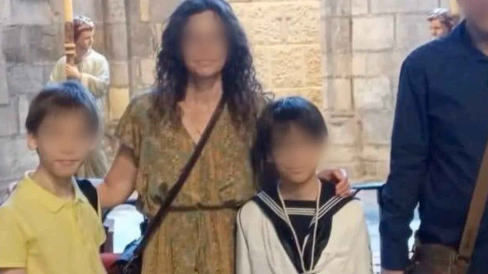 Crimen a una madre en Castro Urdiales Crimen a una madre en Castro Urdiales