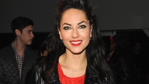 Bárbara Mori
