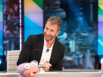 ¡Descubre a los próximos invitados de El Hormiguero! Un musico, un escritor, un ejemplo de superación y muchos actores ¡Descubre a los próximos invitados de El Hormiguero! Un musico, un escritor, un ejemplo de superación y muchos actores