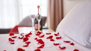 San Valent&iacute;n