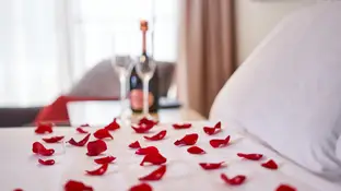 San Valentín San Valentín