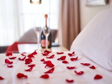 Ideas románticas para celebrar San Valentín