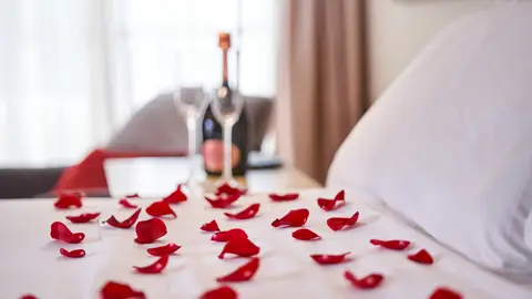 San Valentín San Valentín