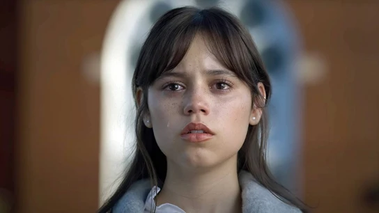 Jenna Ortega Miller's Girl Jenna Ortega Miller's Girl
