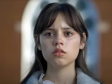 Jenna Ortega Miller's Girl Jenna Ortega Miller's Girl